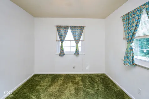 317 Madison Drive Greenfield IN 46140