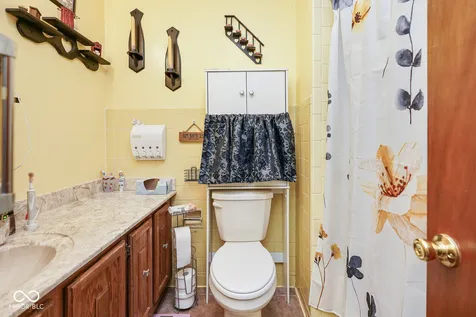 317 Madison Drive Greenfield IN 46140