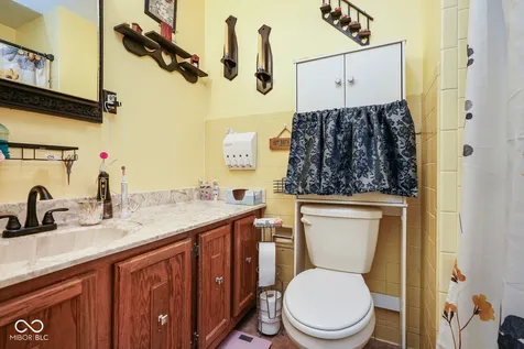 317 Madison Drive Greenfield IN 46140