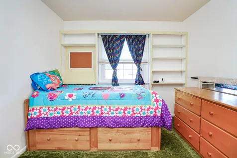 317 Madison Drive Greenfield IN 46140