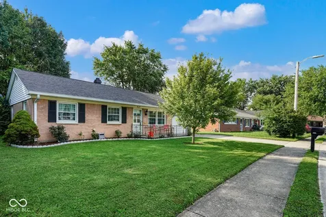 317 Madison Drive Greenfield IN 46140