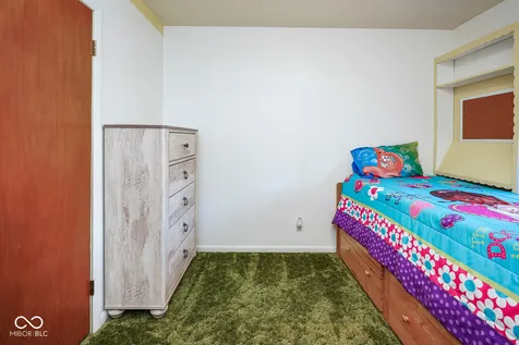 317 Madison Drive Greenfield IN 46140