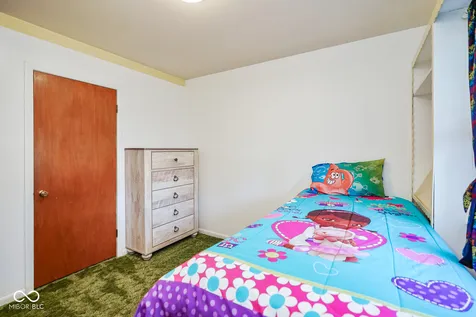 317 Madison Drive Greenfield IN 46140