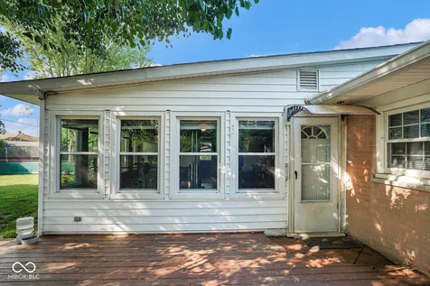 317 Madison Drive Greenfield IN 46140