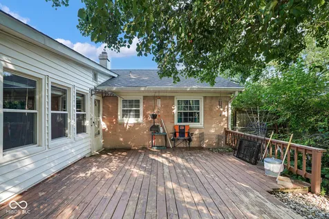 317 Madison Drive Greenfield IN 46140
