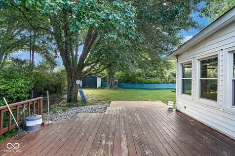 317 Madison Drive Greenfield IN 46140