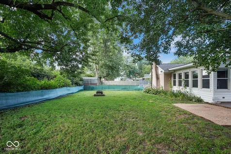 317 Madison Drive Greenfield IN 46140