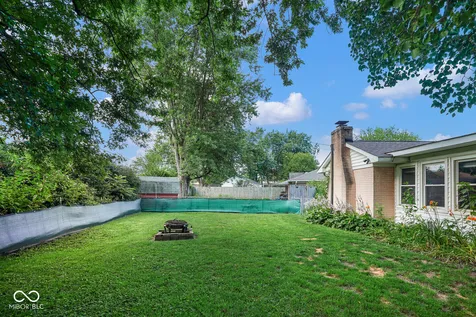 317 Madison Drive Greenfield IN 46140