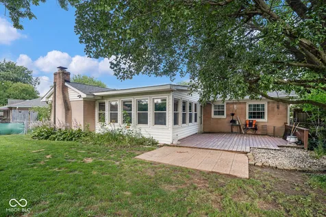 317 Madison Drive Greenfield IN 46140