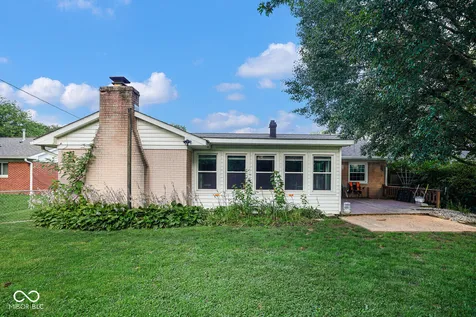 317 Madison Drive Greenfield IN 46140