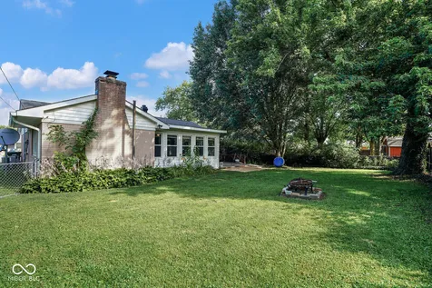 317 Madison Drive Greenfield IN 46140