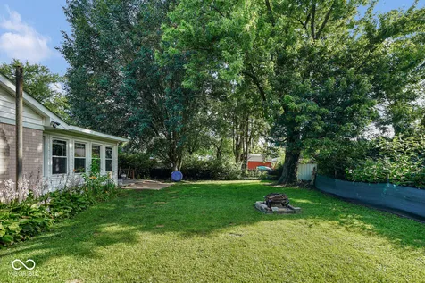 317 Madison Drive Greenfield IN 46140