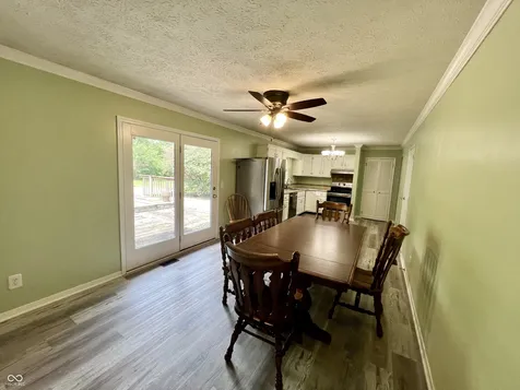 5722 Wheelhorse Drive Indianapolis IN 46221