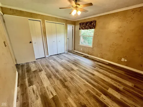 5722 Wheelhorse Drive Indianapolis IN 46221