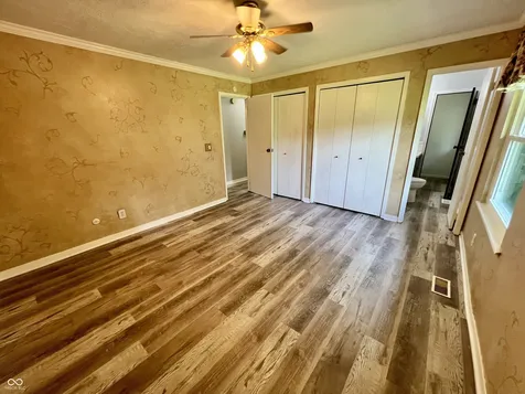 5722 Wheelhorse Drive Indianapolis IN 46221
