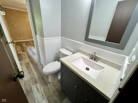 5722 Wheelhorse Drive Indianapolis IN 46221