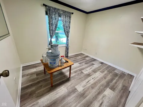 5722 Wheelhorse Drive Indianapolis IN 46221