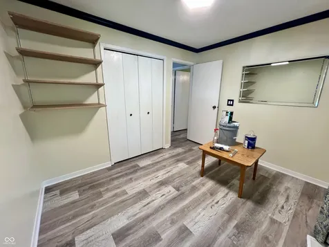 5722 Wheelhorse Drive Indianapolis IN 46221