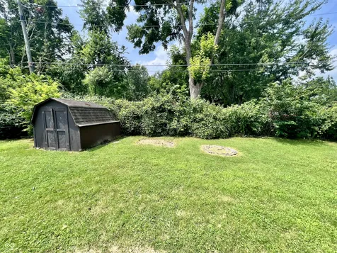 5722 Wheelhorse Drive Indianapolis IN 46221