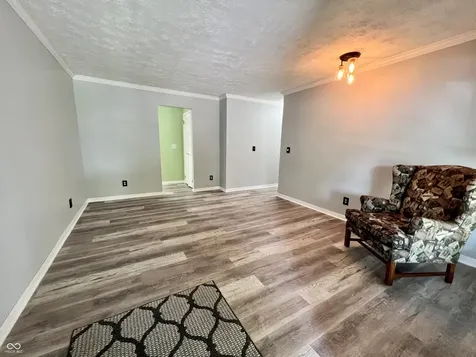 5722 Wheelhorse Drive Indianapolis IN 46221