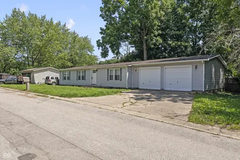 6321 Sharrob Indianapolis IN 46241