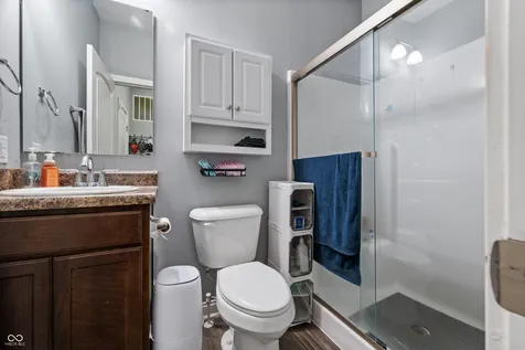 156 S County Road 525 W Danville IN 46122