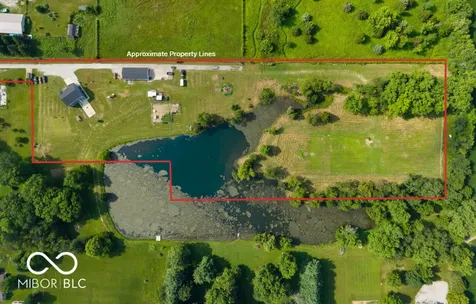 156 S County Road 525 W Danville IN 46122