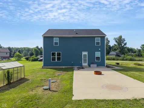 156 S County Road 525 W Danville IN 46122