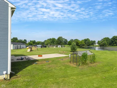 156 S County Road 525 W Danville IN 46122