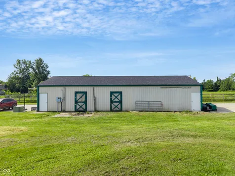 156 S County Road 525 W Danville IN 46122