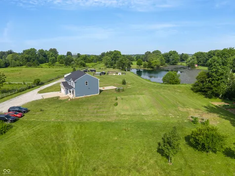 156 S County Road 525 W Danville IN 46122