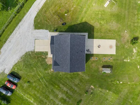 156 S County Road 525 W Danville IN 46122