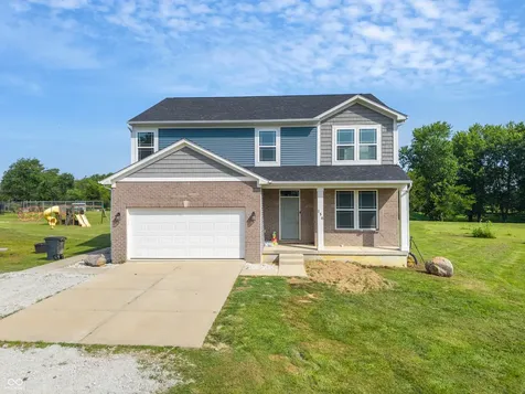 156 S County Road 525 W Danville IN 46122