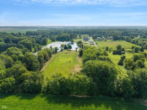 156 S County Road 525 W Danville IN 46122