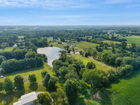 156 S County Road 525 W Danville IN 46122