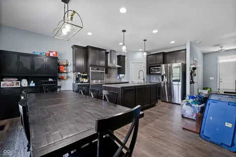 156 S County Road 525 W Danville IN 46122