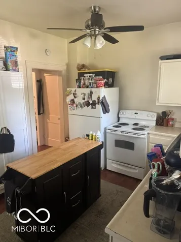 4147 Carrollton Indianapolis IN 46205