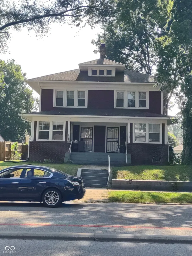 4047 N College Indianapolis IN 46205
