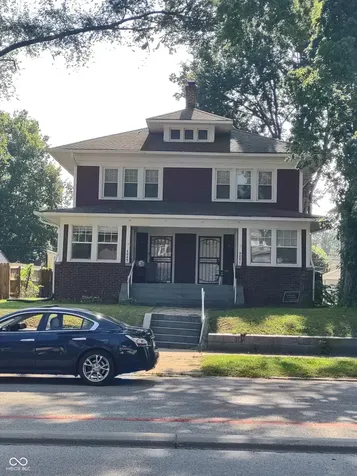4047 N College Indianapolis IN 46205