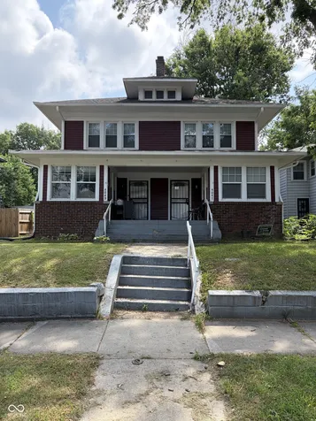 4047 N College Indianapolis IN 46205