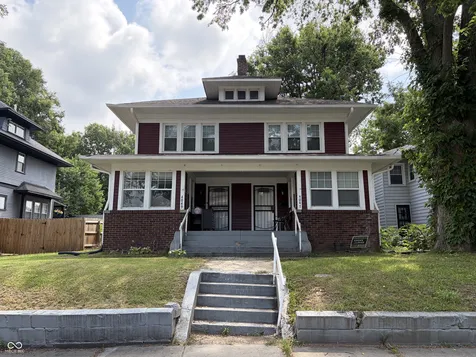 4047 N College Indianapolis IN 46205