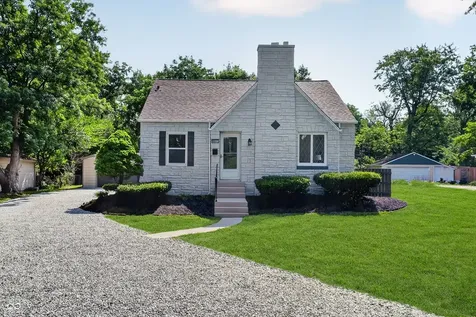 6685 Homestead Drive Indianapolis IN 46227