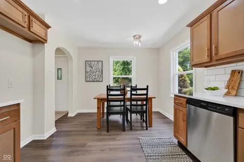 6685 Homestead Drive Indianapolis IN 46227