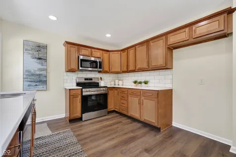 6685 Homestead Drive Indianapolis IN 46227