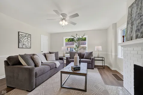 6685 Homestead Drive Indianapolis IN 46227