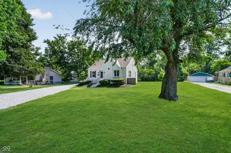 6685 Homestead Drive Indianapolis IN 46227