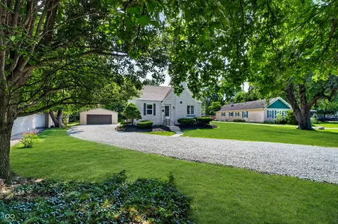 6685 Homestead Drive Indianapolis IN 46227