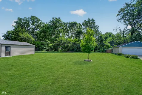 6685 Homestead Drive Indianapolis IN 46227