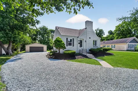 6685 Homestead Drive Indianapolis IN 46227