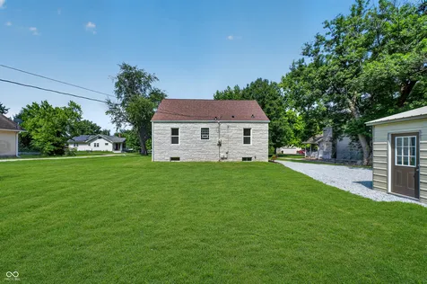 6685 Homestead Drive Indianapolis IN 46227